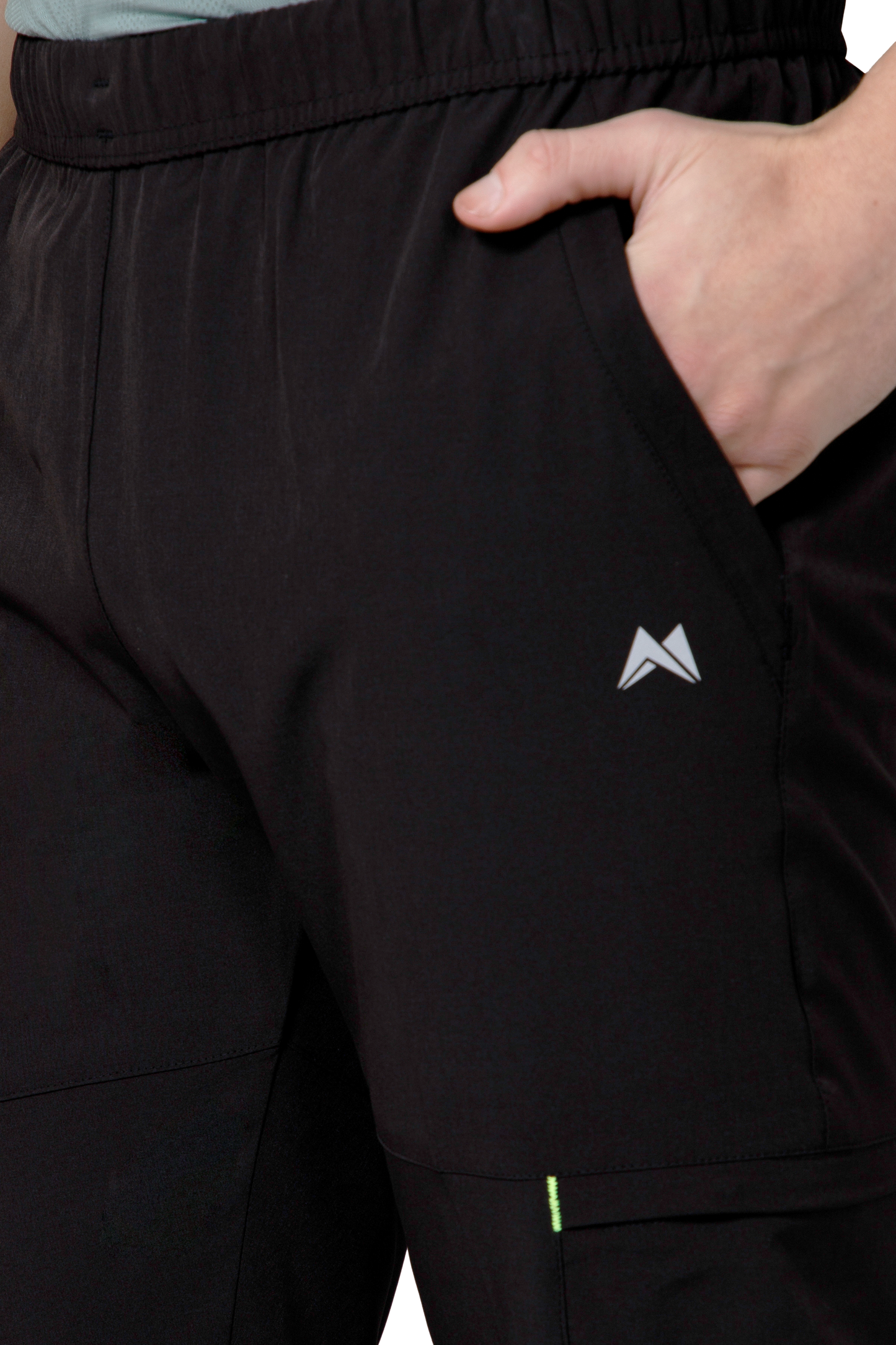 Mexofit Cargo+ Track Pants: Utility Meets Performance