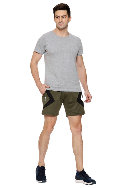 Maxfit - Shorts Ultra Lite (Olive)