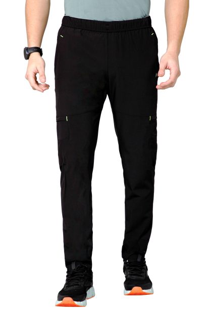 Mexofit Cargo+ Track Pants: Utility Meets Performance