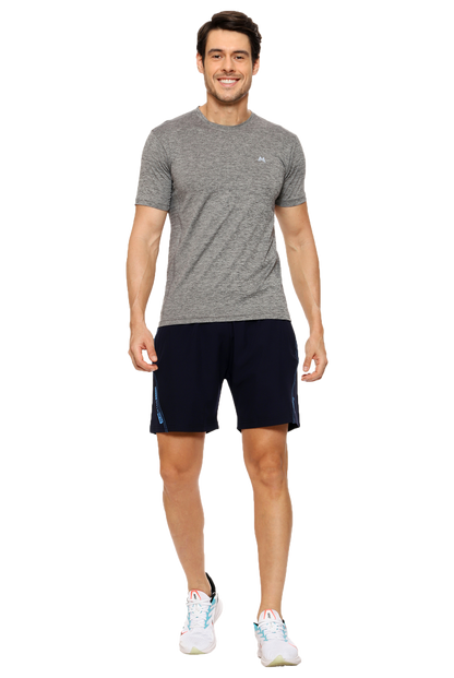 Maxfit - Shorts Active Run 2 (Navy)