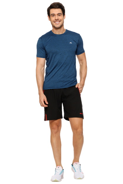 Maxfit -  Shorts Ultra Pro (Black)