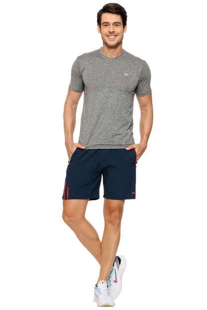 Maxfit -  Shorts Ultra Pro (Air Force)