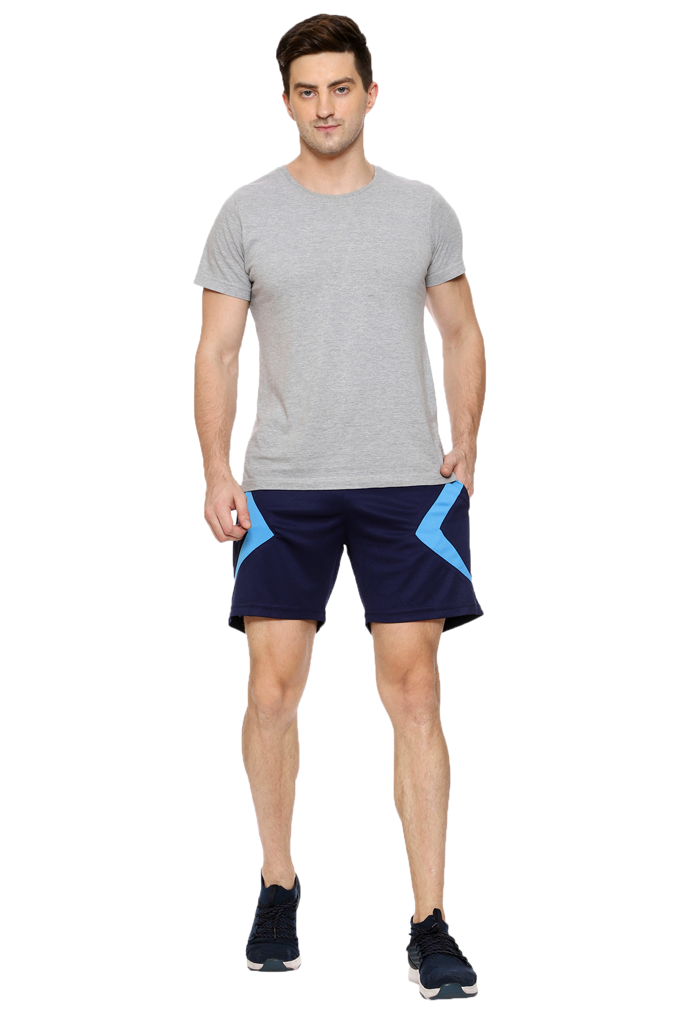 Maxfit - Shorts Ultra Lite (Navy)