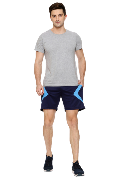 Maxfit - Shorts Ultra Lite (Navy)