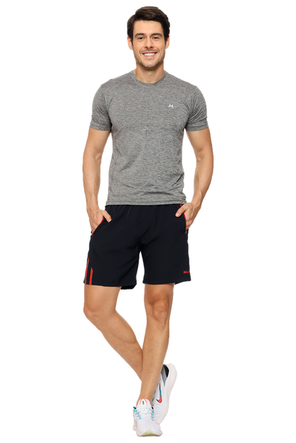 Maxfit -  Shorts Ultra Pro (Navy)