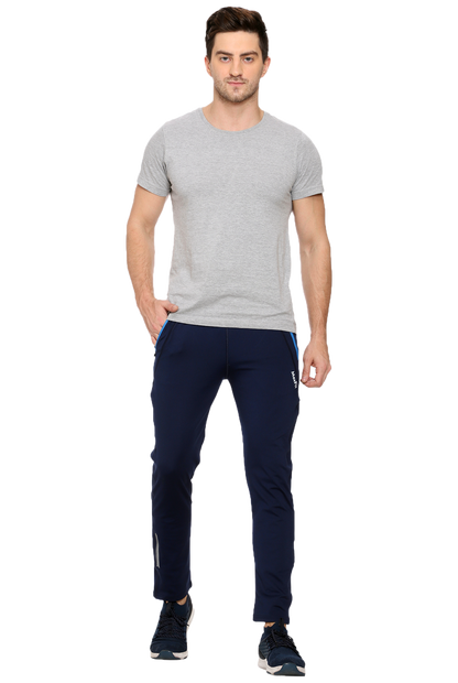 Maxfit - Track Pant Active Run (Navy)