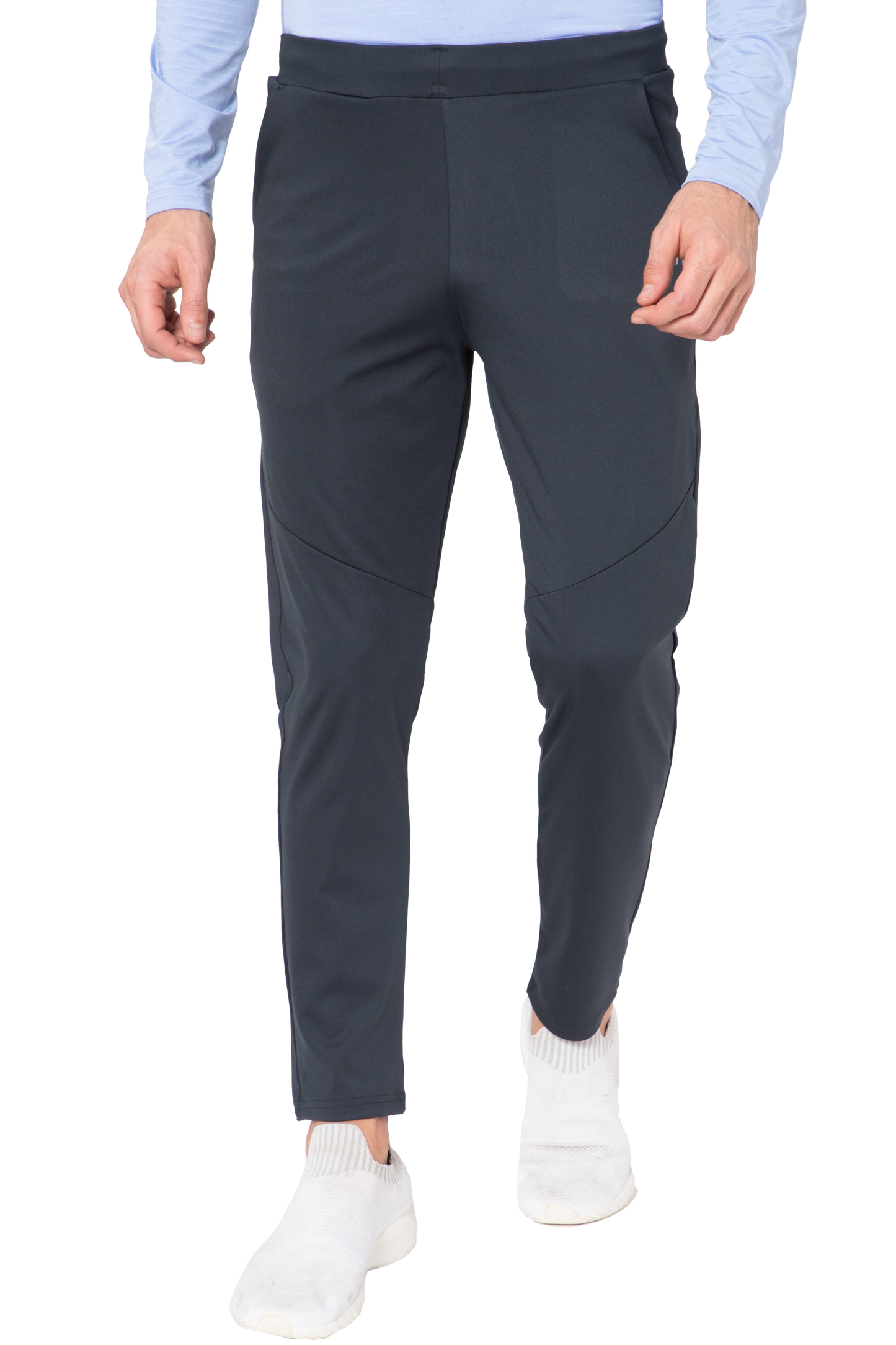 Mexofit - Track Pant Winner (Navy)