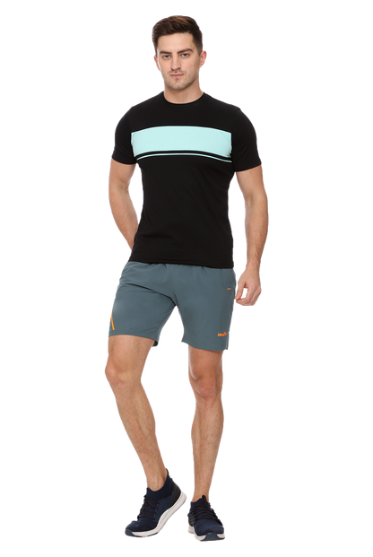 Maxfit - Shorts Cool Run (Jasper)