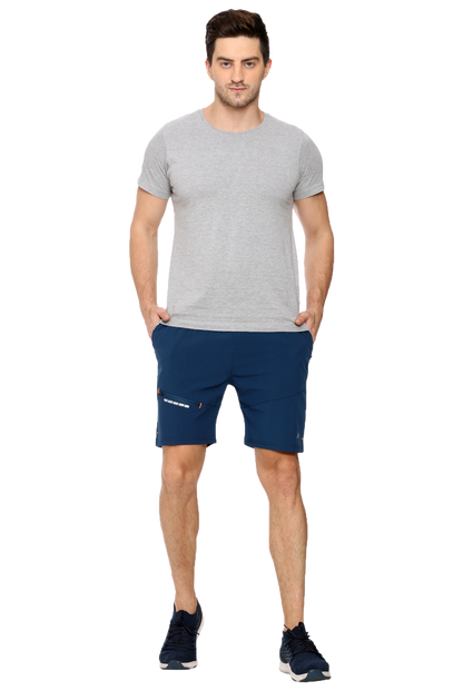 Maxfit - Shorts Active Run (Air Force)