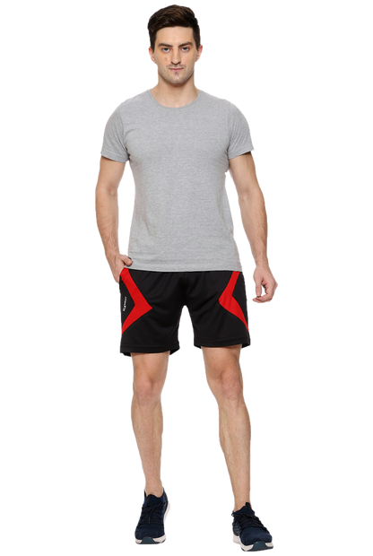 Maxfit - Shorts Ultra Lite (Black)