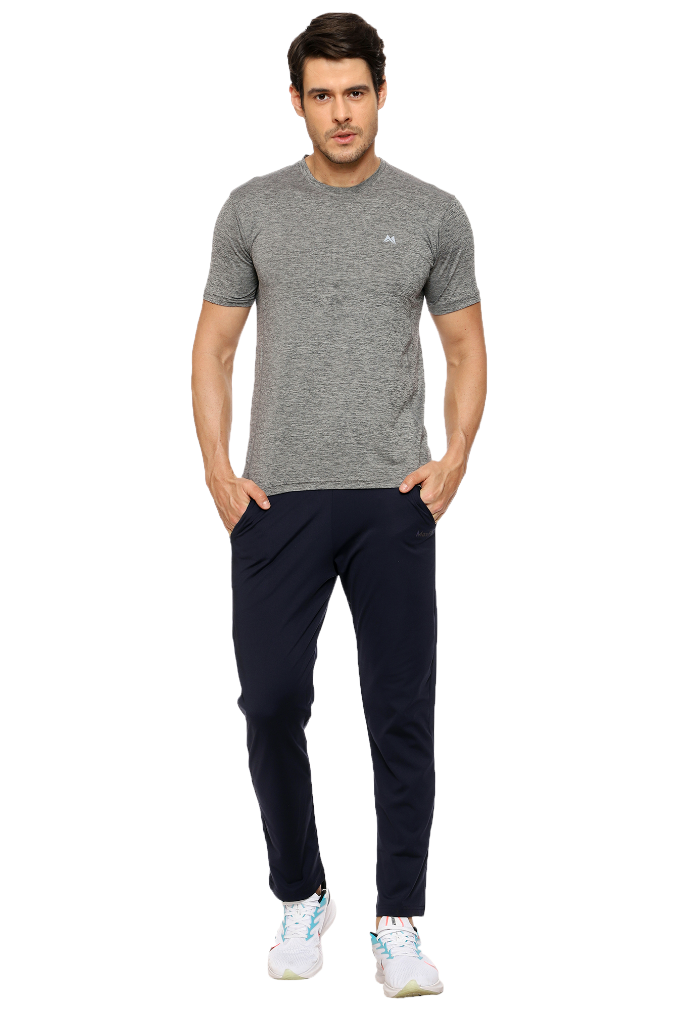 Maxfit - Track Pant Active Run 2 (Navy)