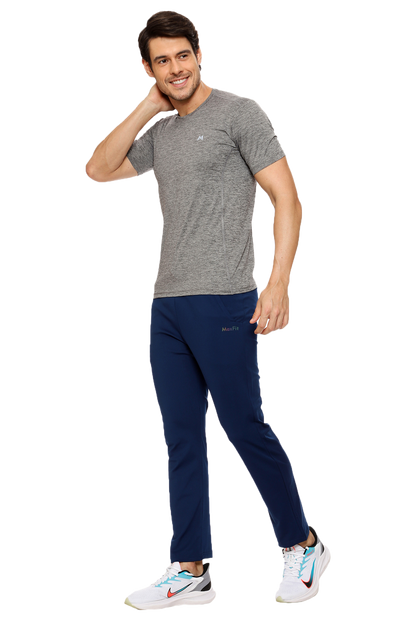 Maxfit - Track Pant Active Run 2 (Air Force)