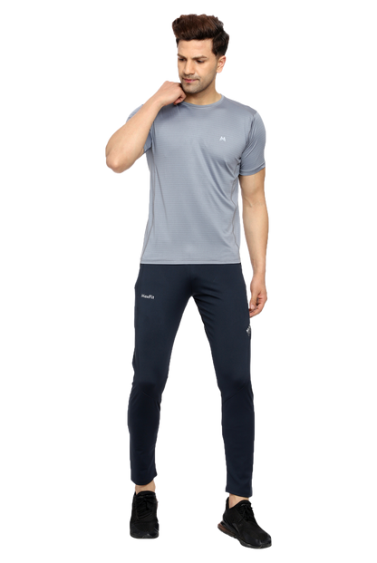 Maxfit - Track Pant Ultra Pro (Navy)