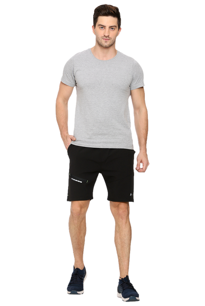 Maxfit - Shorts Active Run (Black)