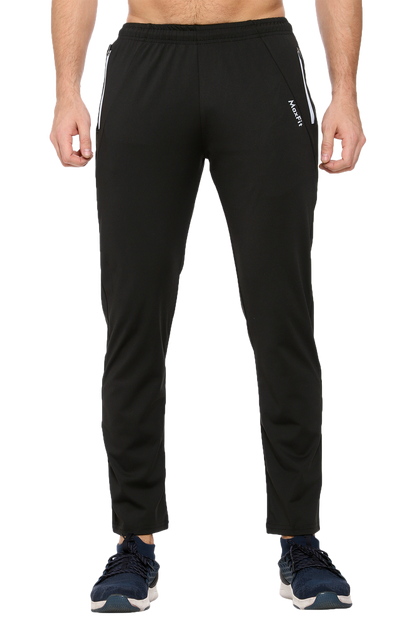 Maxfit - Track Pant Cool Run (Black)