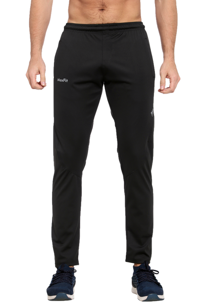 Maxfit - Track Pant Ultra Pro (Black)