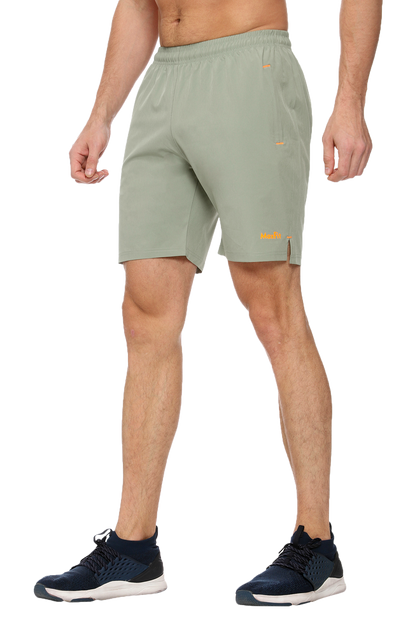 Maxfit - Shorts Cool Run (Gold Olive)