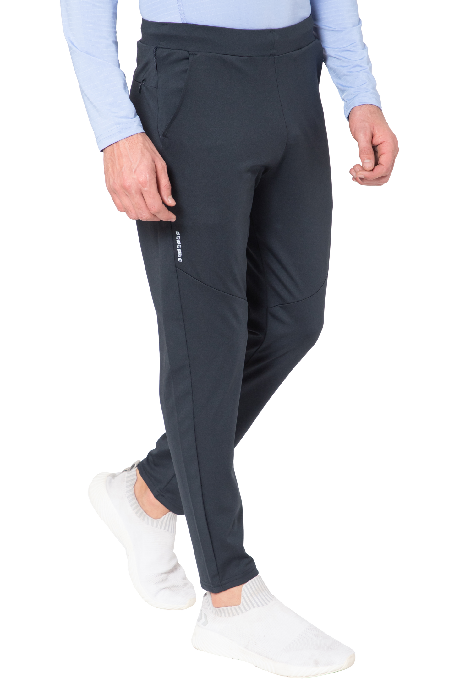 Mexofit - Track Pant Winner (Navy)