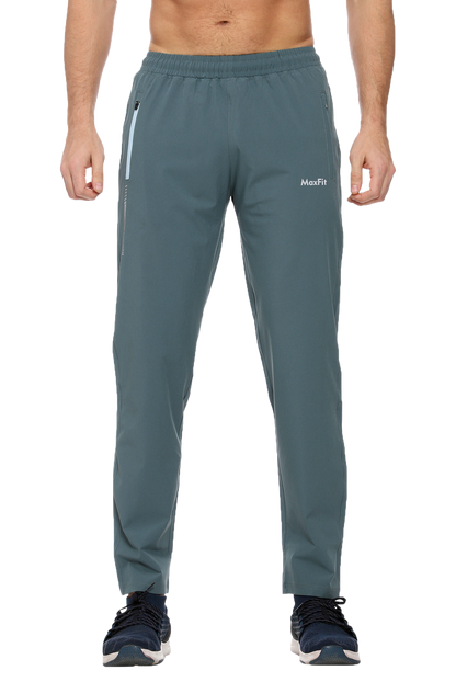 Maxfit - Track Pant NS Lycra (Jasper)