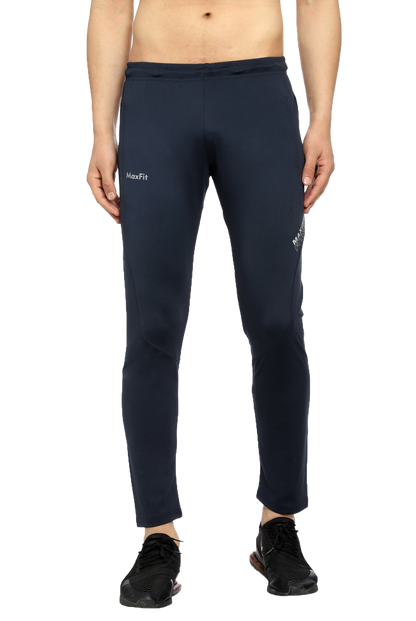 Maxfit - Track Pant Ultra Pro (Navy)