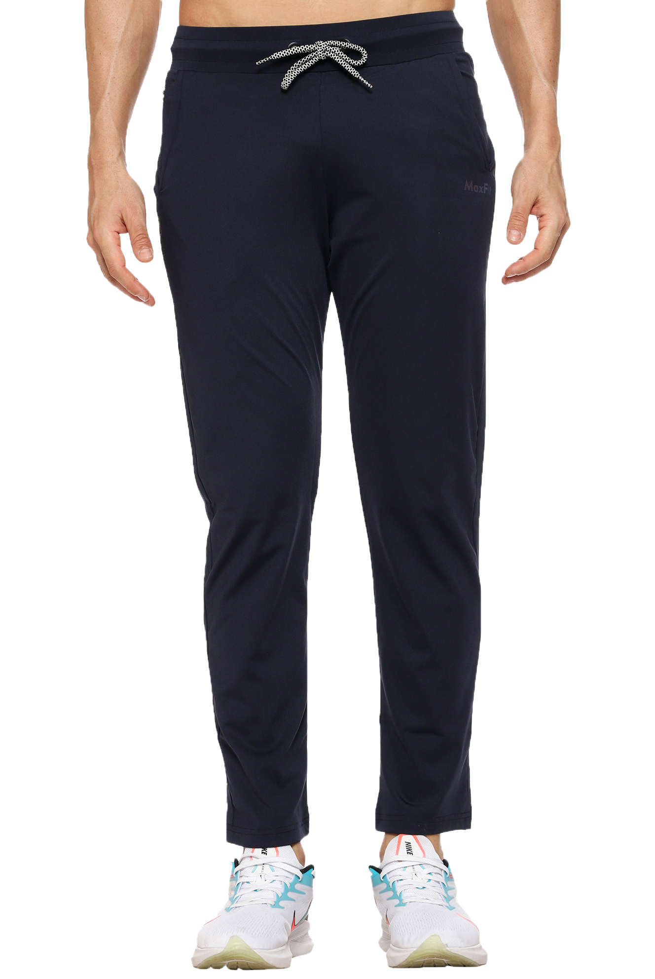 Maxfit - Track Pant Active Run 2 (Navy)