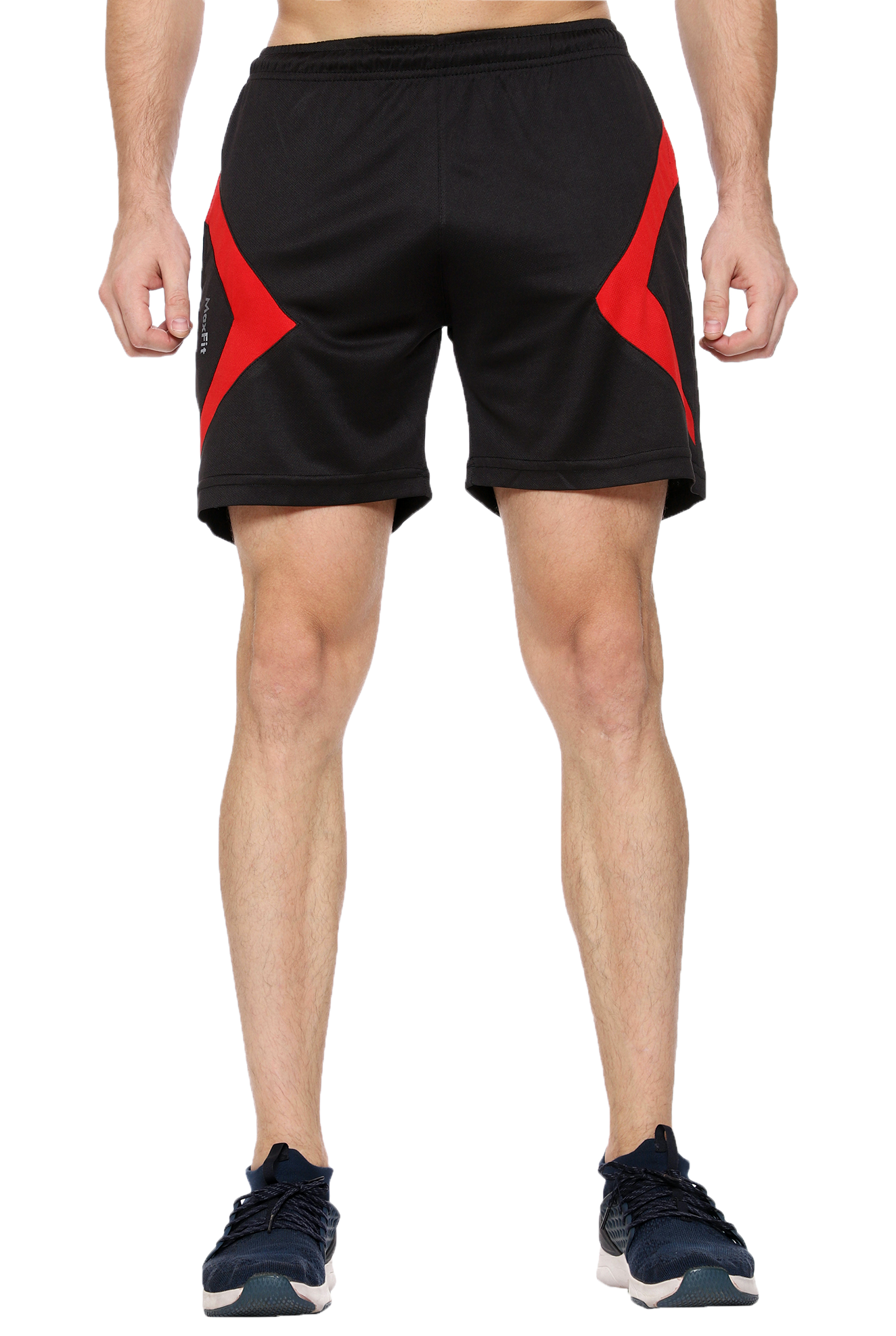 Maxfit - Shorts Ultra Lite (Black)