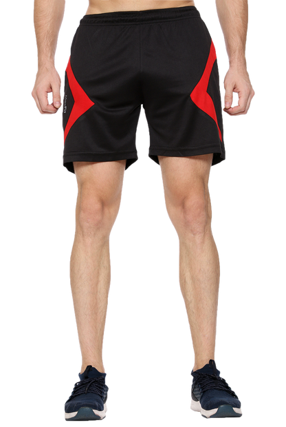 Maxfit - Shorts Ultra Lite (Black)