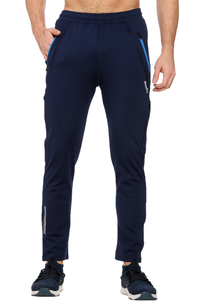 Maxfit - Track Pant Active Run (Navy)