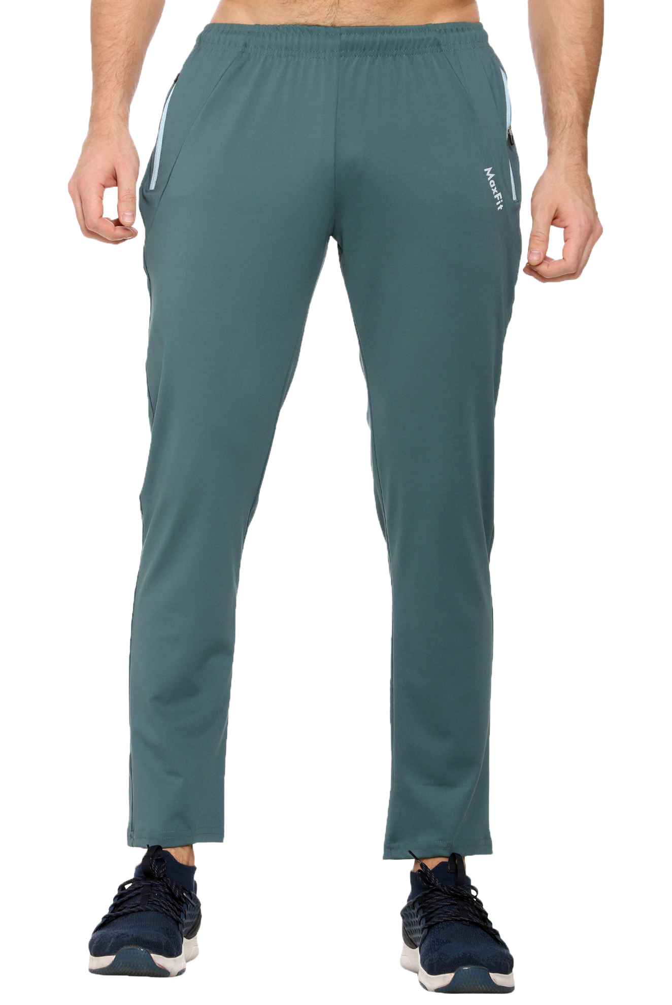 Maxfit - Track Pant Cool Run (Jasper)