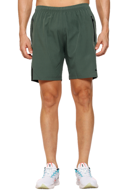 Maxfit -  Shorts Ultra Pro (Olive)