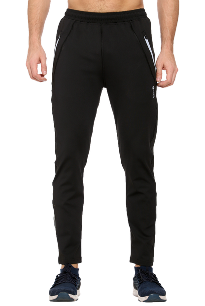 Maxfit - Track Pant Active Run (Black)