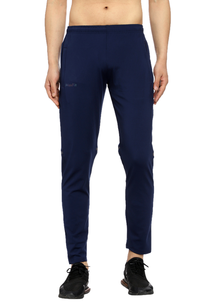 Maxfit - Track Pant Ultra Max (Navy)