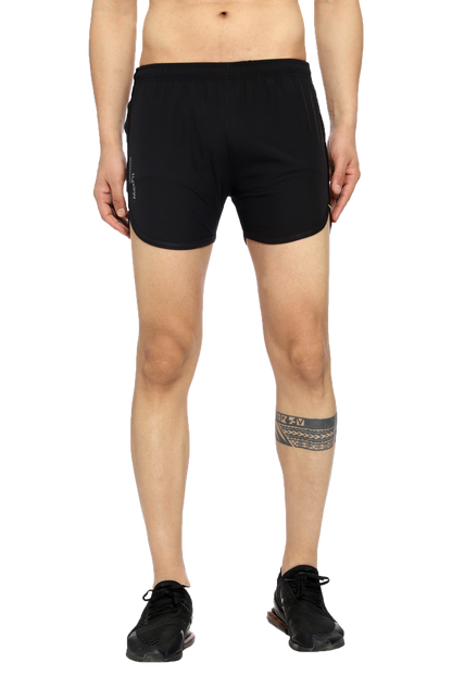 Maxfit - Running Shorts (Black)