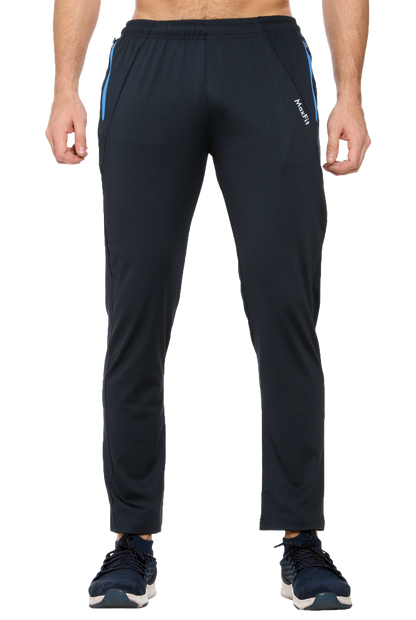 Maxfit - Track Pant Cool Run (Navy)