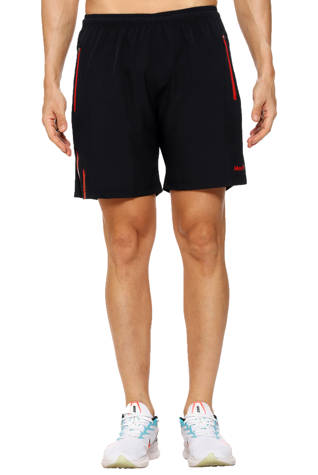 Maxfit -  Shorts Ultra Pro (Navy)