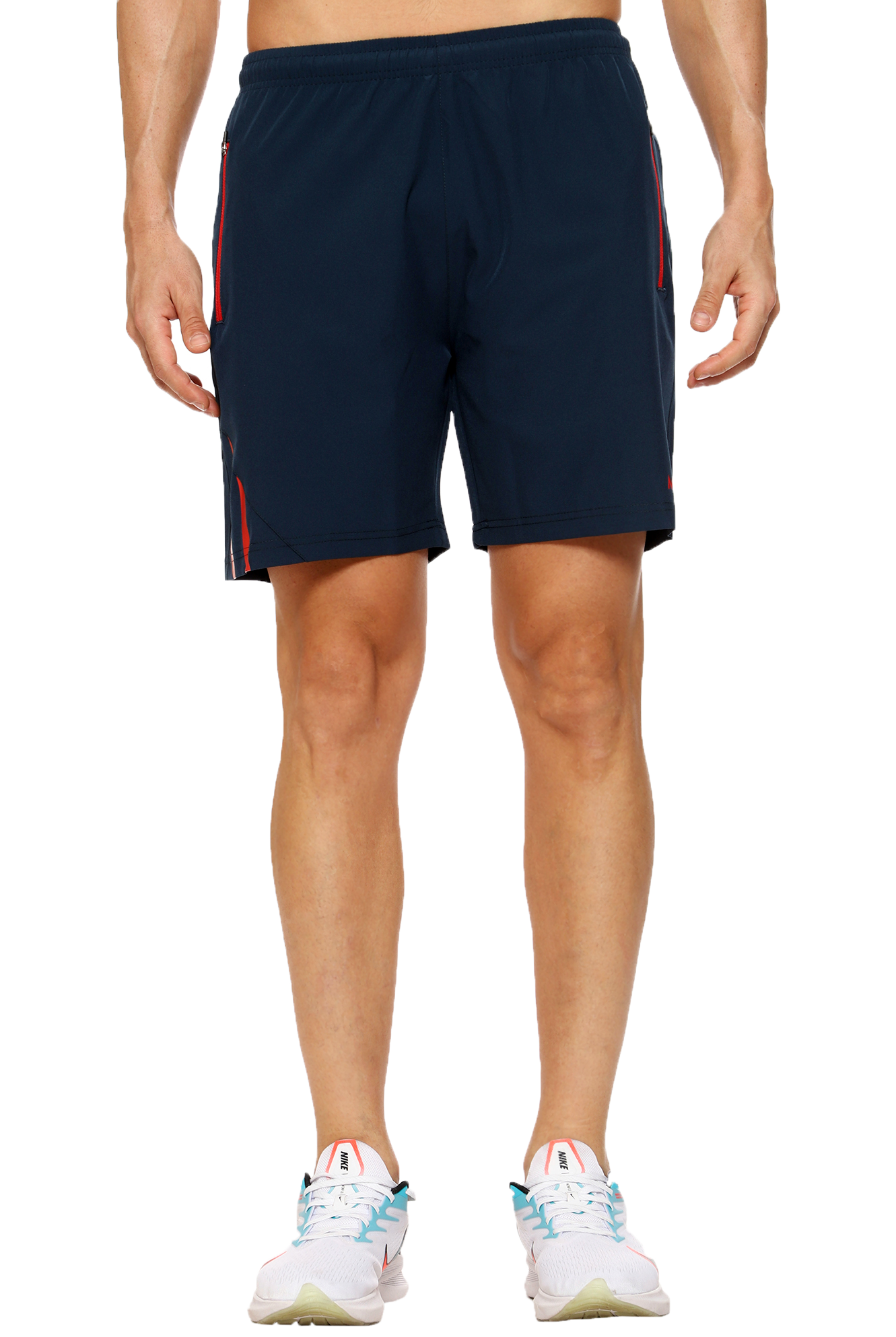 Maxfit -  Shorts Ultra Pro (Air Force)