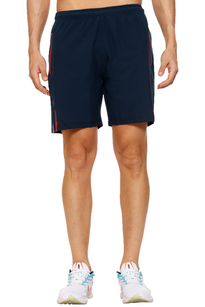 Maxfit -  Shorts Ultra Pro (Air Force)