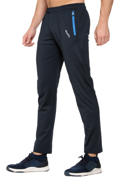 Maxfit - Track Pant Cool Run (Navy)