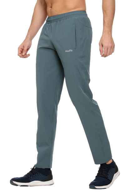 Maxfit - Track Pant NS Lycra (Jasper)