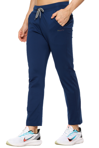 Maxfit - Track Pant Active Run 2 (Air Force)