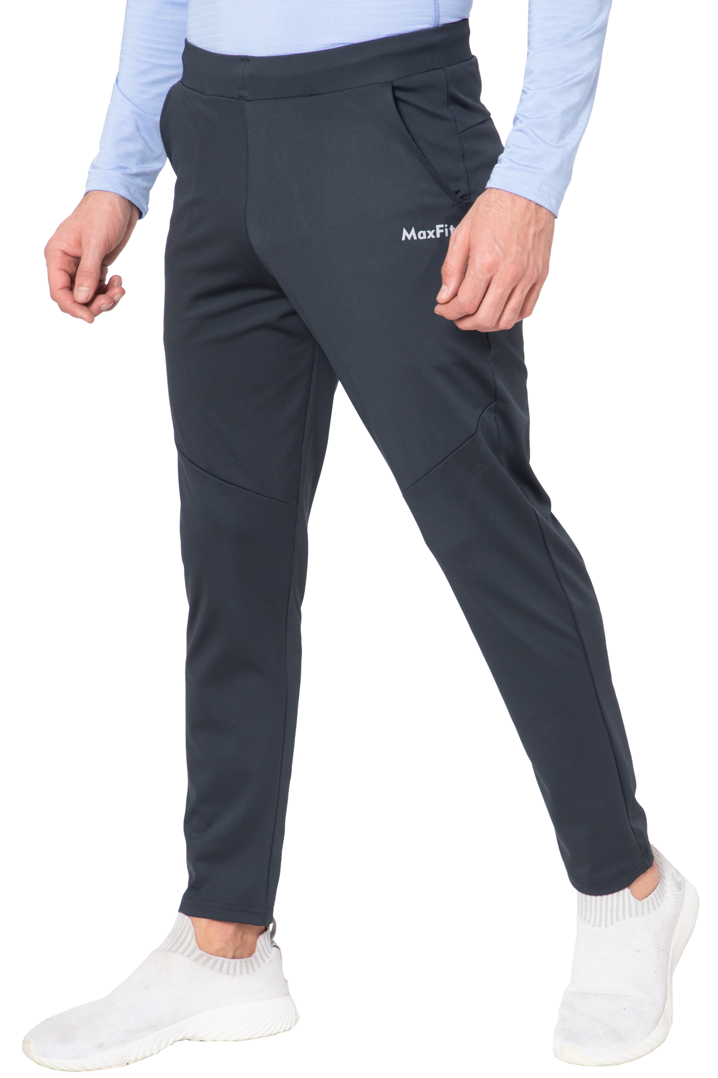 Mexofit - Track Pant Winner (Navy)