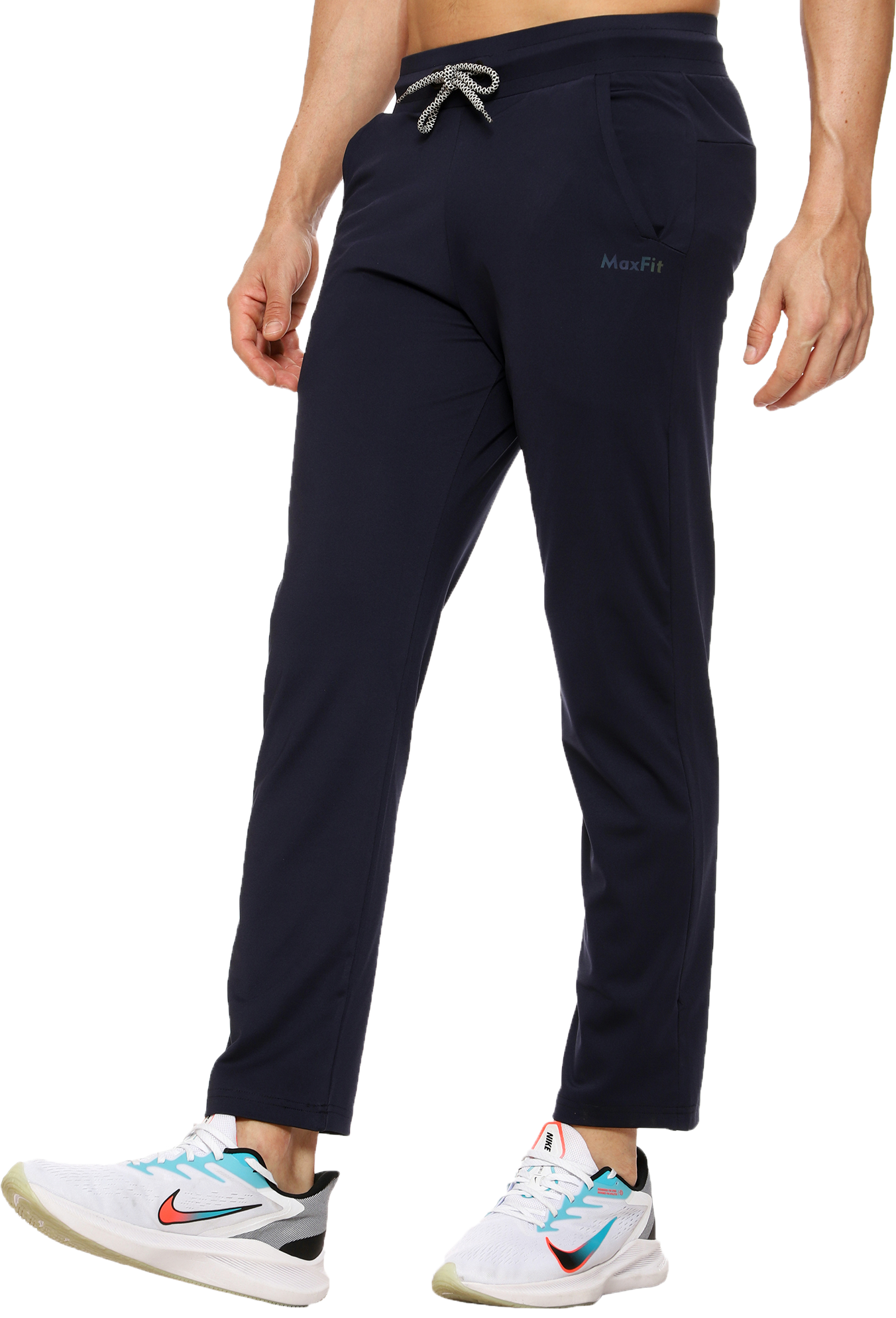 Maxfit - Track Pant Active Run 2 (Navy)