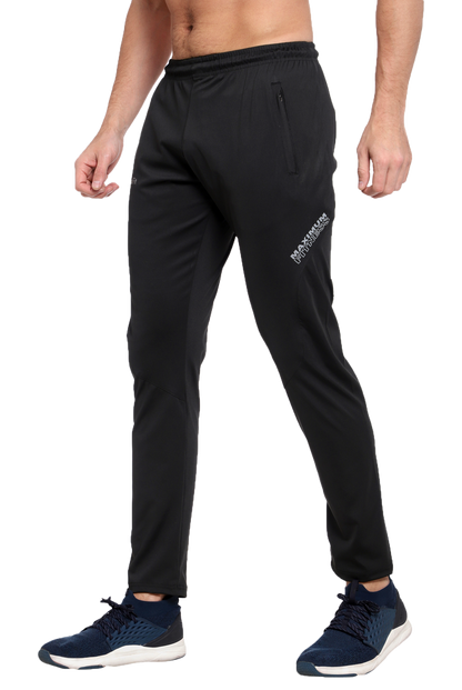 Maxfit - Track Pant Ultra Pro (Black)