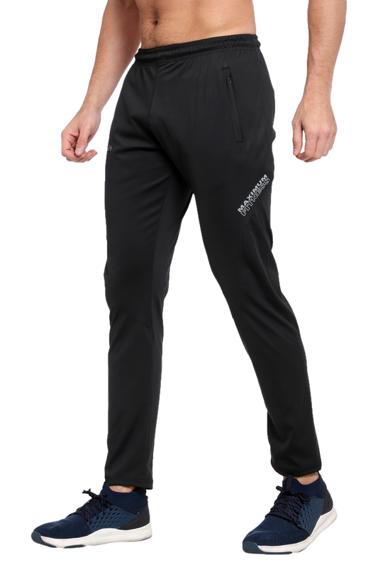 Maxfit - Track Pant Ultra Pro (Black)