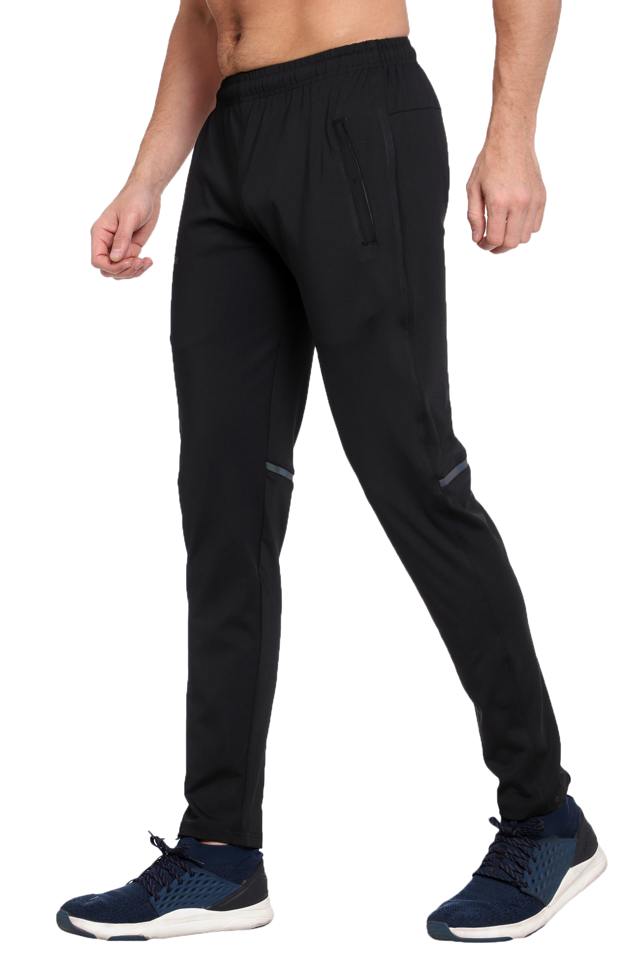 Maxfit - Track Pant Ultra Max (Black)