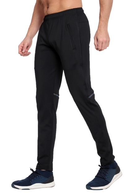 Maxfit - Track Pant Ultra Max (Black)