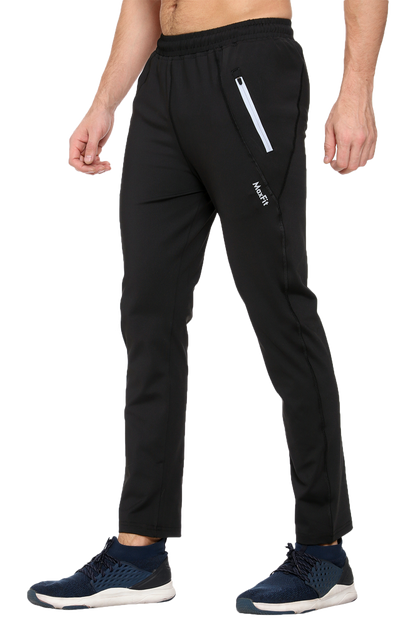 Maxfit - Track Pant Active Run (Black)