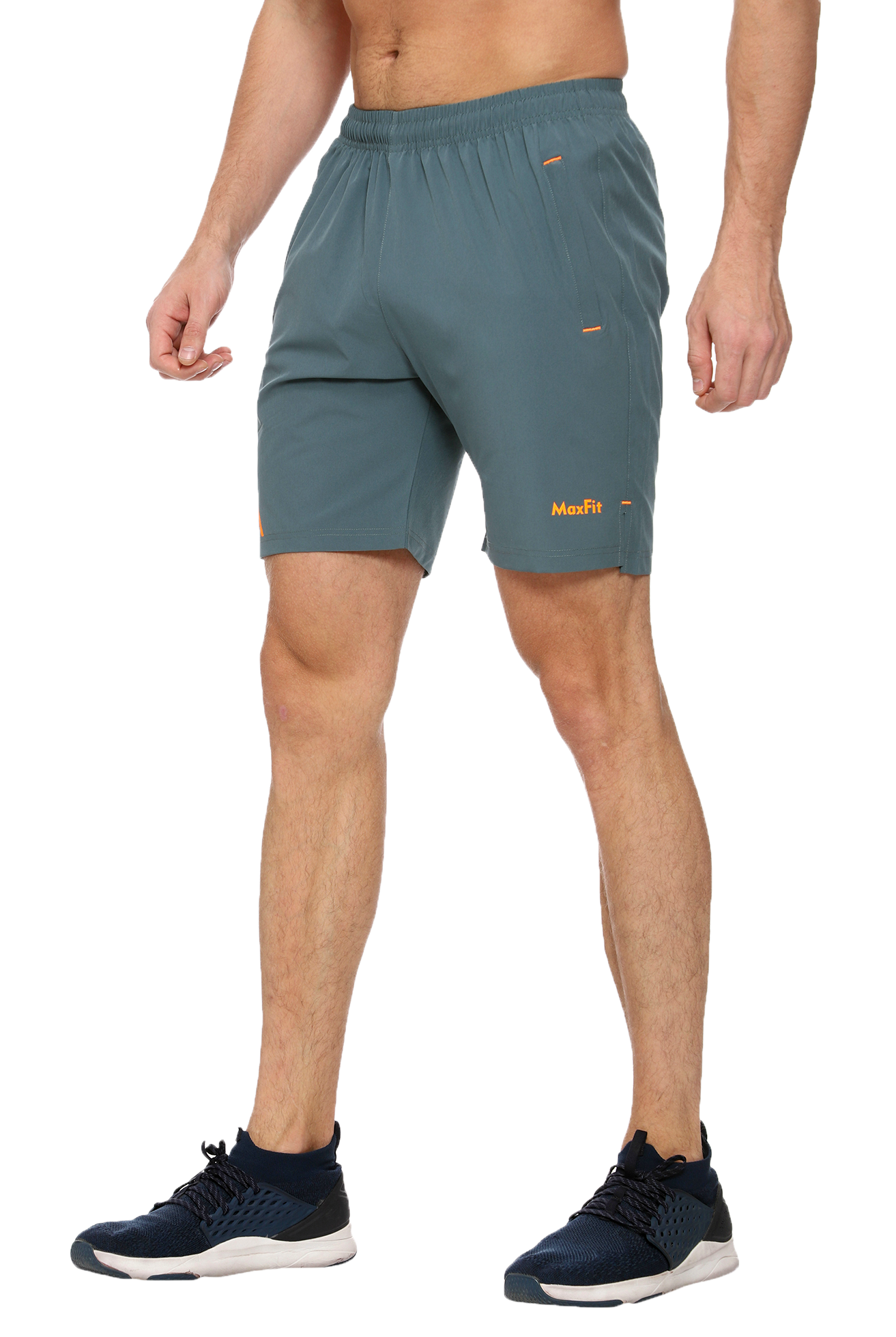 Maxfit - Shorts Cool Run (Jasper)