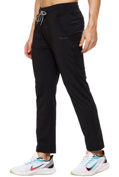 Maxfit - Track Pant Active Run 2 (Black)