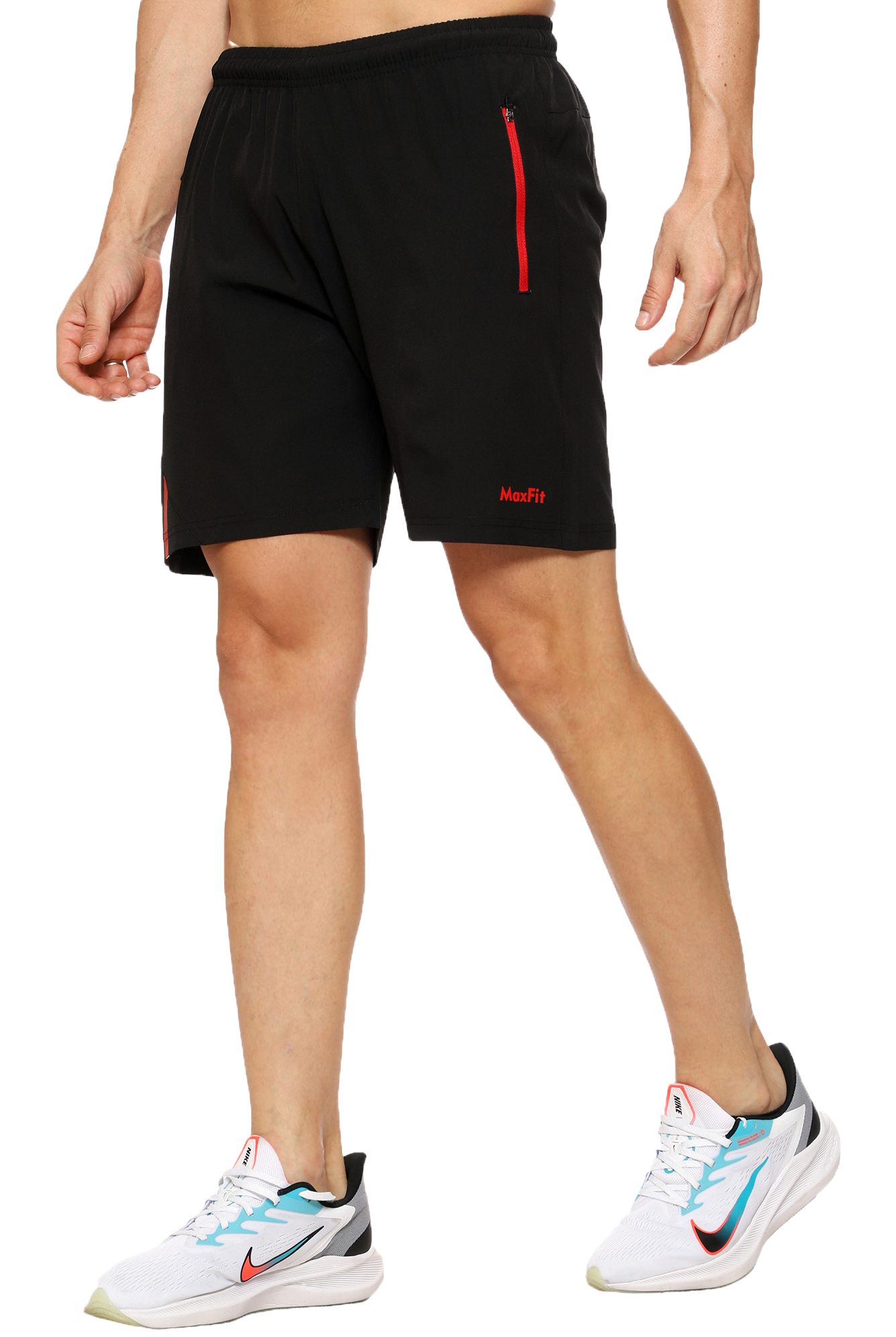 Maxfit -  Shorts Ultra Pro (Black)